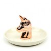 PORTA BIJOUX UNICORNIO