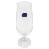 TAÇA PARA CERVEJA CRISTAL 380ML REF: 5172