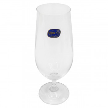 TAÇA PARA CERVEJA CRISTAL 380ML REF: 5172