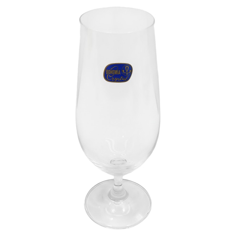 TAÇA PARA CERVEJA CRISTAL 380ML REF: 5172