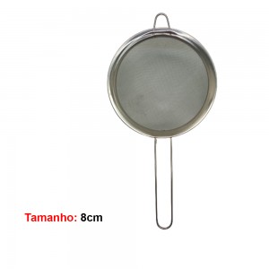 PENEIRA INOX  PENEIRA INOX