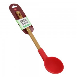 CONCHA DE COZINHA EM SILICONE REF: CK1972