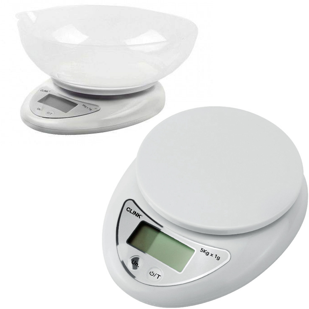 BALANCA DE COZINHA DIGITAL 5KG