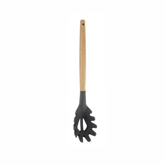 PEGADOR DE MASSAS EM SILICONE CINZA REF: CK3474 PEGADOR DE MASSAS EM SILICONE CINZA REF: CK3474