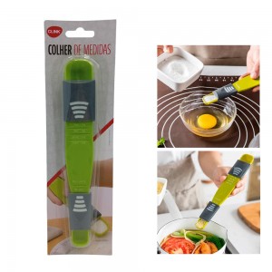 COLHER DE MEDIDAS  REF: CK5472  COLHER DE MEDIDAS  REF: CK5472