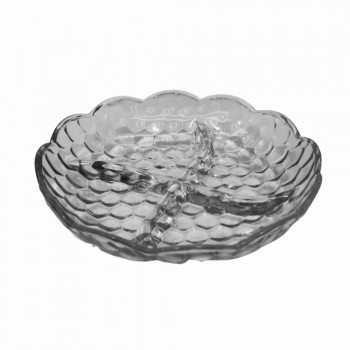 PESTIQUEIRA VIENA COM DIVISÓRIAS EM VIDRO REF: CK6454