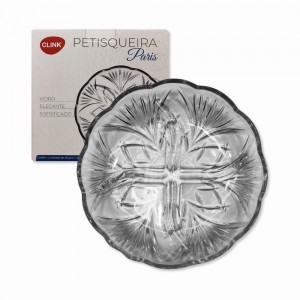 PESTIQUEIRA PARIS COM DIVISÓRIAS EM VIDRO REF: CK6456 PESTIQUEIRA PARIS COM DIVISÓRIAS EM VIDRO REF: CK6456