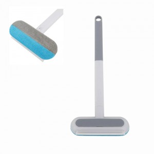 ESCOVA PARA LIMPEZA MULTIUSO 4 EM 1 EM PLÁSTICO REF: CK7114 ESCOVA PARA LIMPEZA MULTIUSO 4 EM 1 EM PLÁSTICO REF: CK7114