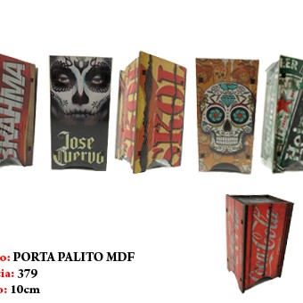 PORTA PALITO