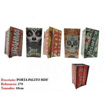 PORTA PALITO