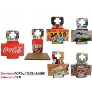 PORTA CELULAR MDF PORTA CELULAR MDF