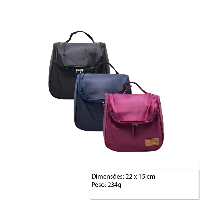 BOLSA TÉRMICA QUALIS REF: LT032