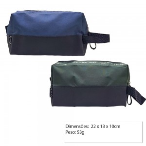 NECESSAIRE 22X13X10 REF: NN2114 NECESSAIRE 22X13X10 REF: NN2114