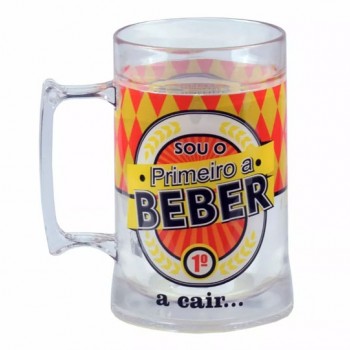 CANECA GEL 430ML PRIMEIRO REF:1903 CANECA GEL 430ML PRIMEIRO REF:1903