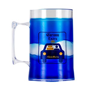 CANECA GEL 430ML CARONA