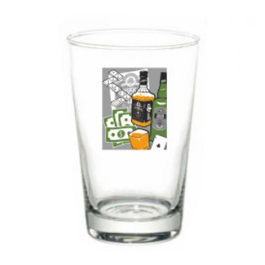 COPO WHISKY 350ML