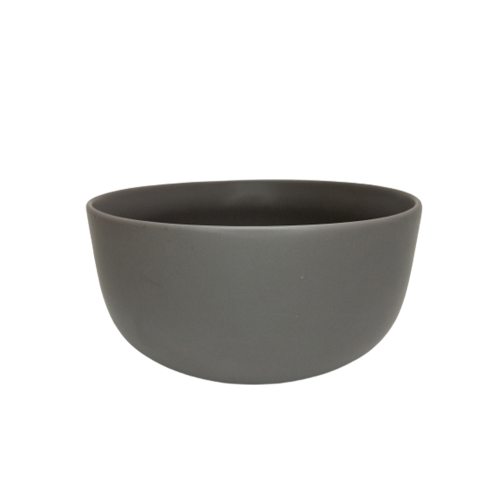 BOWL CINZA 340ML REF:D0CA50