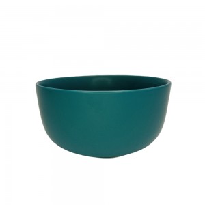BOWL AZUL FOSCO 340ML REF:D0CA43 BOWL AZUL FOSCO 340ML REF:D0CA43