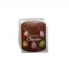 VELA PERFUMADA PÁSCOA CHOCOLATE 90G  REF: U90PASC