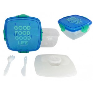 LUCH BOX TERMICA LUCH BOX TERMICA