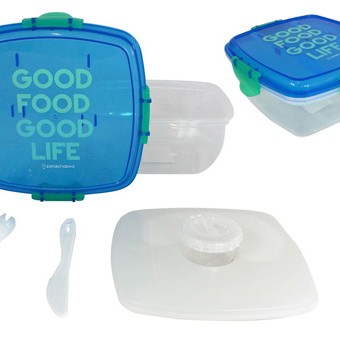 LUCH BOX TERMICA