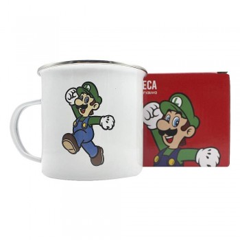 CANECA LUIGI 500ML REF: 10023391