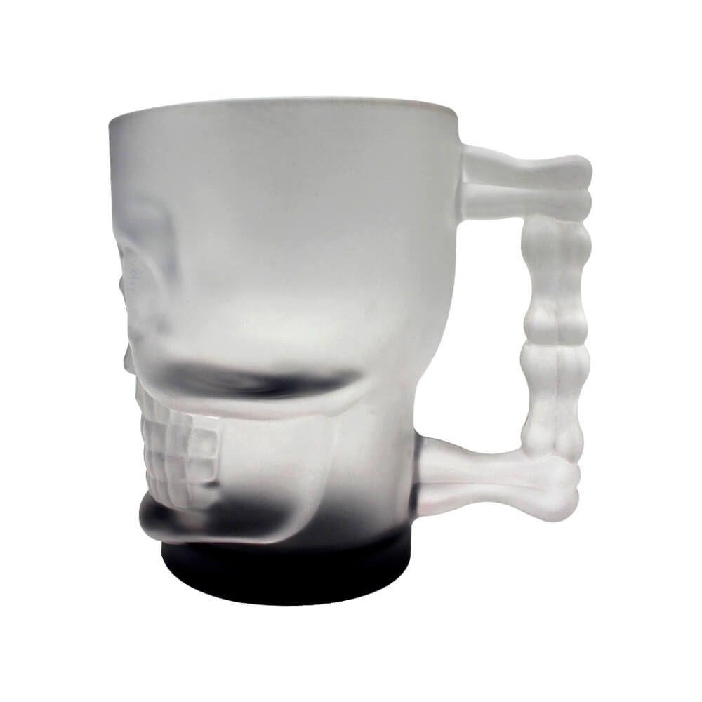 CANECA CAVEIRA SKULL 500ML