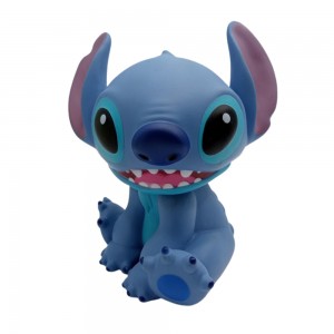 COFRE 3D MODELO STITCH EM VINIL REF: 10082298 COFRE 3D MODELO STITCH EM VINIL REF: 10082298