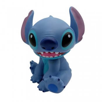 COFRE 3D MODELO STITCH EM VINIL REF: 10082298