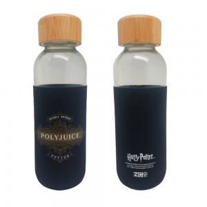 GARRAFA POLYJUICE 450ML ECOLOGICA GARRAFA POLYJUICE 450ML ECOLOGICA