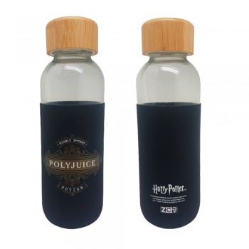 GARRAFA POLYJUICE 450ML ECOLOGICA