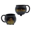 CANECA CALDEIRÃO MODELO BRASÃO HOGWARTS 500ML REF: 10023664 CANECA CALDEIRÃO MODELO BRASÃO HOGWARTS 500ML REF: 10023664