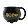 CANECA CALDEIRÃO MODELO BRASÃO HOGWARTS 500ML REF: 10023664 CANECA CALDEIRÃO MODELO BRASÃO HOGWARTS 500ML REF: 10023664