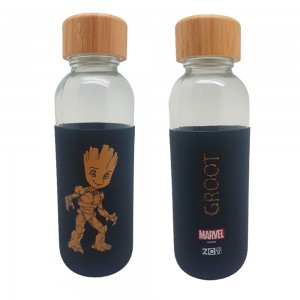 GARRAFA GROOT 450ML  ECOLOGICA  GARRAFA GROOT 450ML  ECOLOGICA