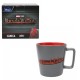 CANECA BUCK 400ML WANDA VISION REF: 10024278