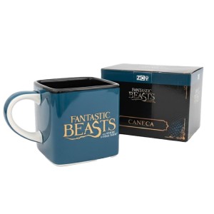CANECA FANTASTIC BEASTS REF: 10024418 CANECA FANTASTIC BEASTS REF: 10024418