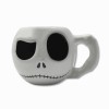 CANECA 3D MODELO JACK SKELLINGTON 450ML EM PORCELANA REF: 10024524 CANECA 3D MODELO JACK SKELLINGTON 450ML EM PORCELANA REF: 10024524