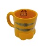 CANECA 3D PATA GARFIELD 350ML  REF: 10024556 