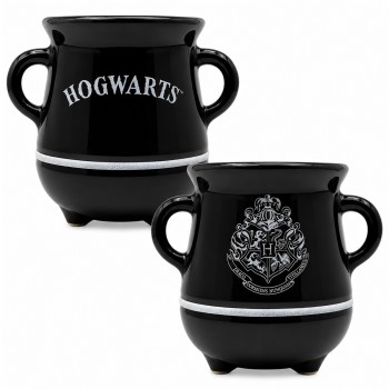 CANECA 3D MODELO POÇÃO HOGWARTS 350ML  REF: 10024558