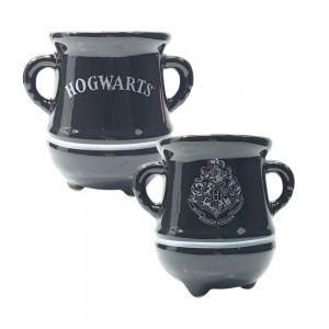 CANECA 3D MODELO POÇÃO HOGWARTS 350ML  REF: 10024558 CANECA 3D MODELO POÇÃO HOGWARTS 350ML  REF: 10024558
