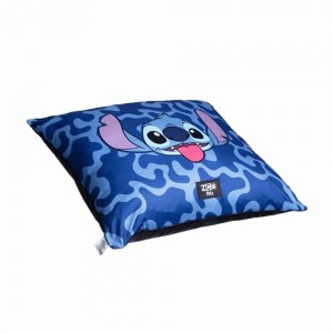 ALMOFADÃO PARA PET MODELO STITCH COM ZÍPER EM POLIÉSTER REF: 10120083 ALMOFADÃO PARA PET MODELO STITCH COM ZÍPER EM POLIÉSTER REF: 10120083