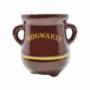 CANECA 3D MODELO POÇÃO HOGWARTS 350ML REF: 10024578 CANECA 3D MODELO POÇÃO HOGWARTS 350ML REF: 10024578