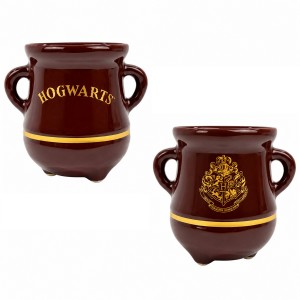 CANECA 3D MODELO POÇÃO HOGWARTS 350ML REF: 10024578