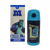 GARRAFA CLICK MODELO SULIVAN 300ML EM INOX  REF: 10072056