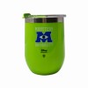 COPO SPACE DE VIAGEM MODELO MIKE WAZOWSKI EM INOX 300ML REF: 10024607 COPO SPACE DE VIAGEM MODELO MIKE WAZOWSKI EM INOX 300ML REF: 10024607