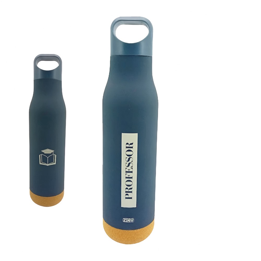 GARRAFA CORKY EMBORRACHADA PROFESSOR 500ML REF: 10072269