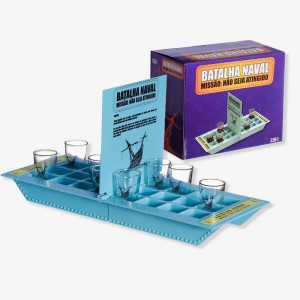 JOGO BATALHA NAVAL COM SHOT REF:10100033