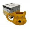 CANECA 3D MODELO URSINHO POOH EM PORCELANA 500ML REF: 10024889 CANECA 3D MODELO URSINHO POOH EM PORCELANA 500ML REF: 10024889