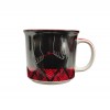 CANECA MODELO MEDIDA DO AMOR EM CERÂMICA 350ML  REF: 10024951