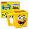 CANECA 3D MODELO BOB ESPONJA EM PORCELANA 450ML REF: 10025015 CANECA 3D MODELO BOB ESPONJA EM PORCELANA 450ML REF: 10025015